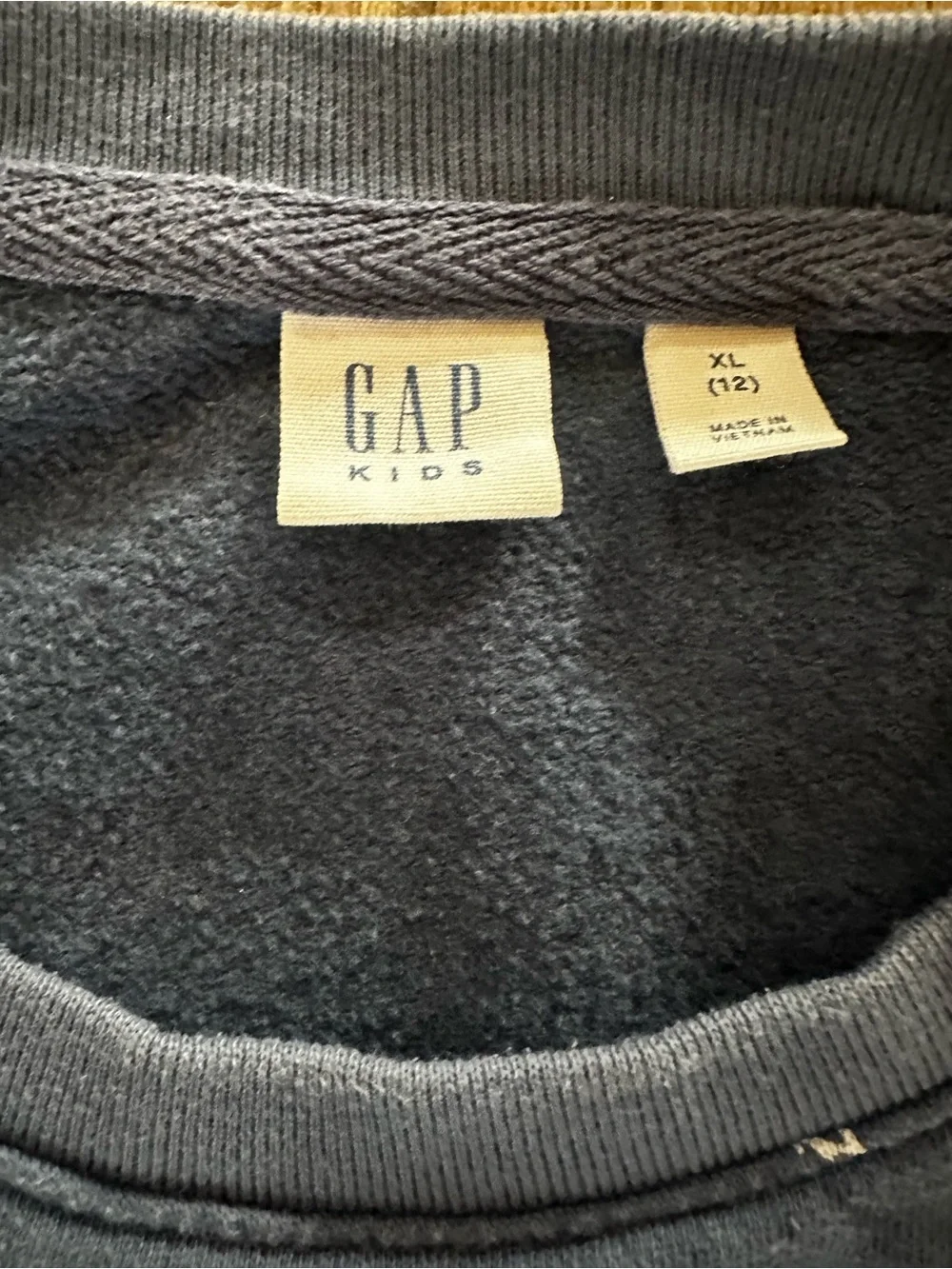 Gap Kids Sweatshirt set of 2